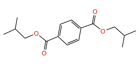 Diisobutyl terephthalate